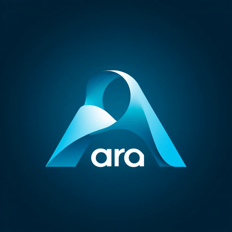 Ara Health Logo